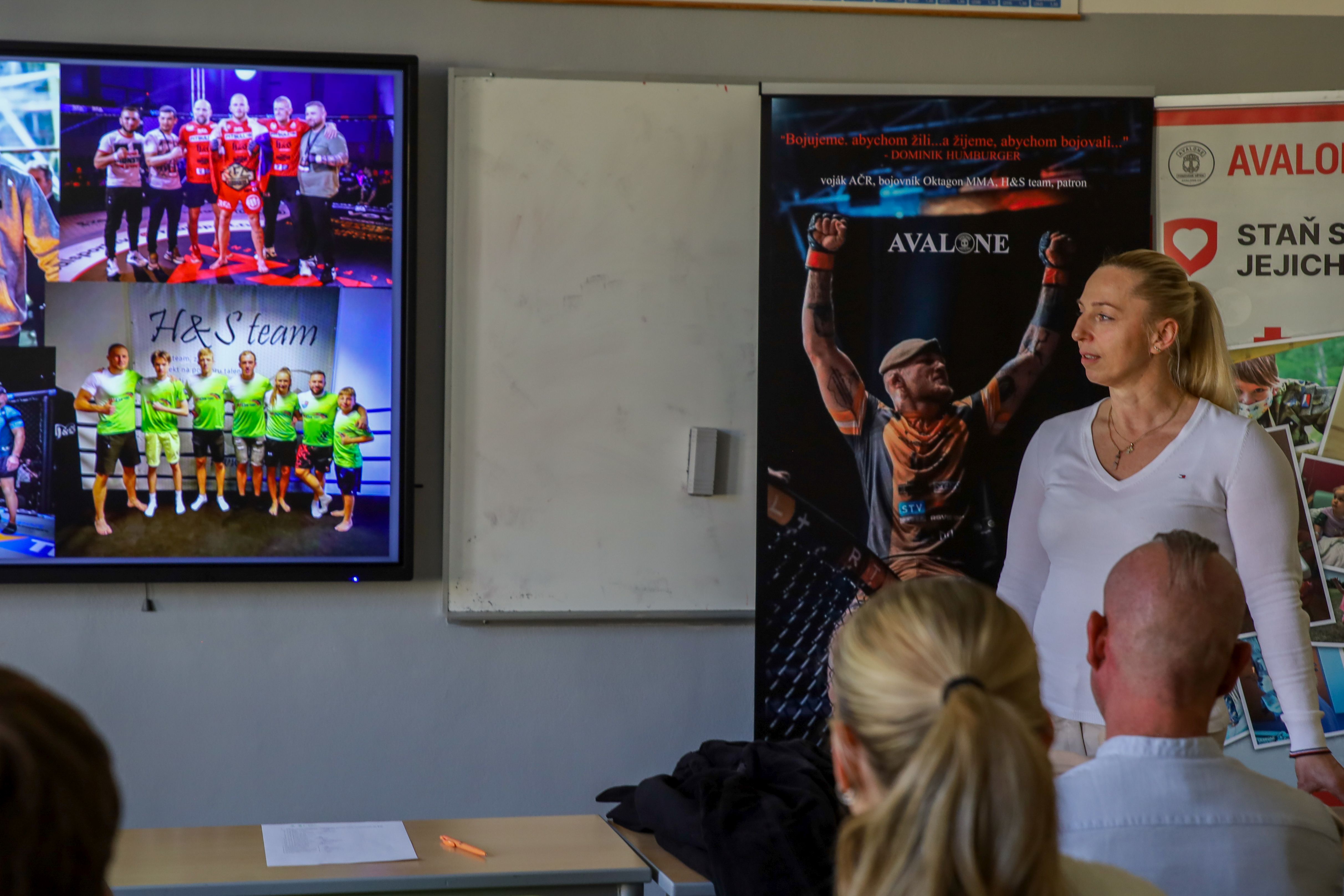 PÁLÍ - gymn. J. Palacha Péťa